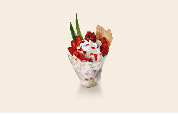 Gelateria-Cavour_Pordenone_Coppa_Fragola_gelato Gelateria_Cavour_Pordenone_Coppa_Fragola_gelato