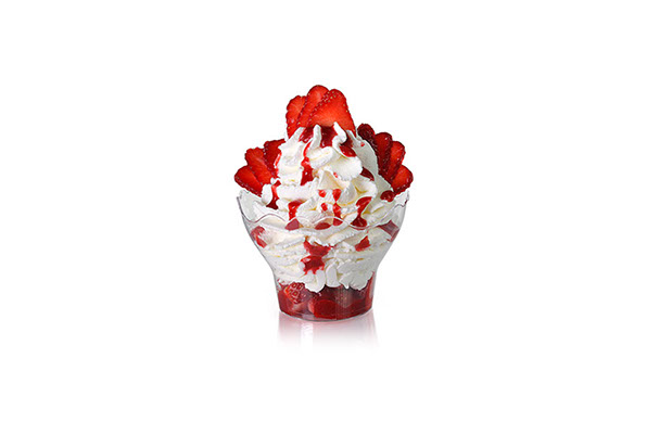 Gelateria_Cavour_Pordenone_Coppa_Fragole_Yoghurt