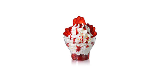 Gelateria_Cavour_Pordenone_Coppa_Fragole_Yoghurt