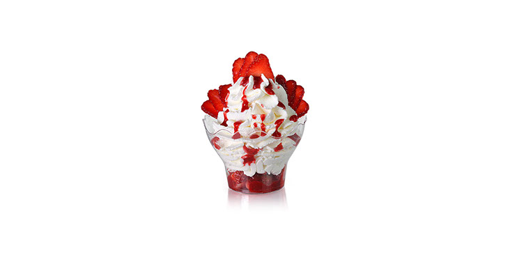 Gelateria_Cavour_Pordenone_Coppa_Fragole_Yoghurt