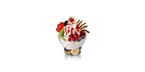 Gelateria_Cavour_Pordenone_Coppa_Frutta_gelato_Yoghurt